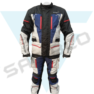 Adventure Motorcycle Riding Suit SC14 & SC15 – Touring Gear