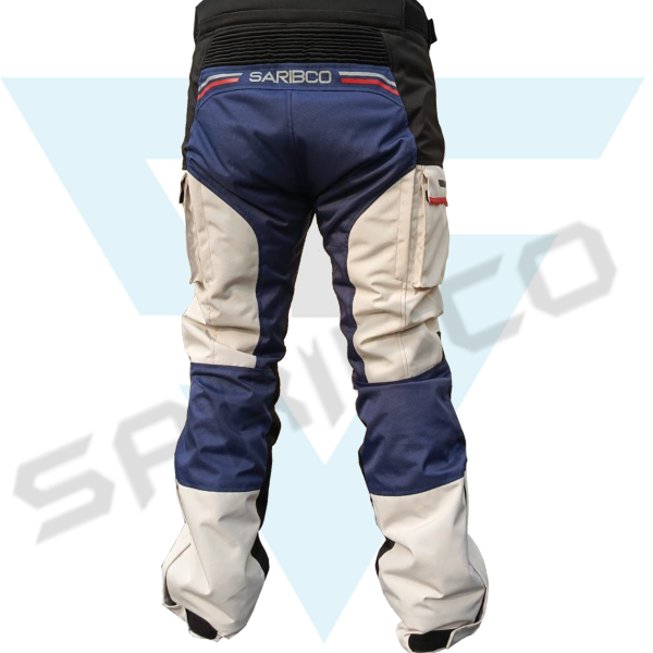 Adventure Textile Men’s Pant SC15 - Image 2