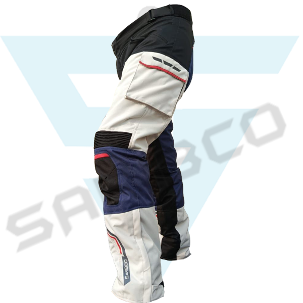 Adventure Textile Men’s Pant SC15 - Image 3