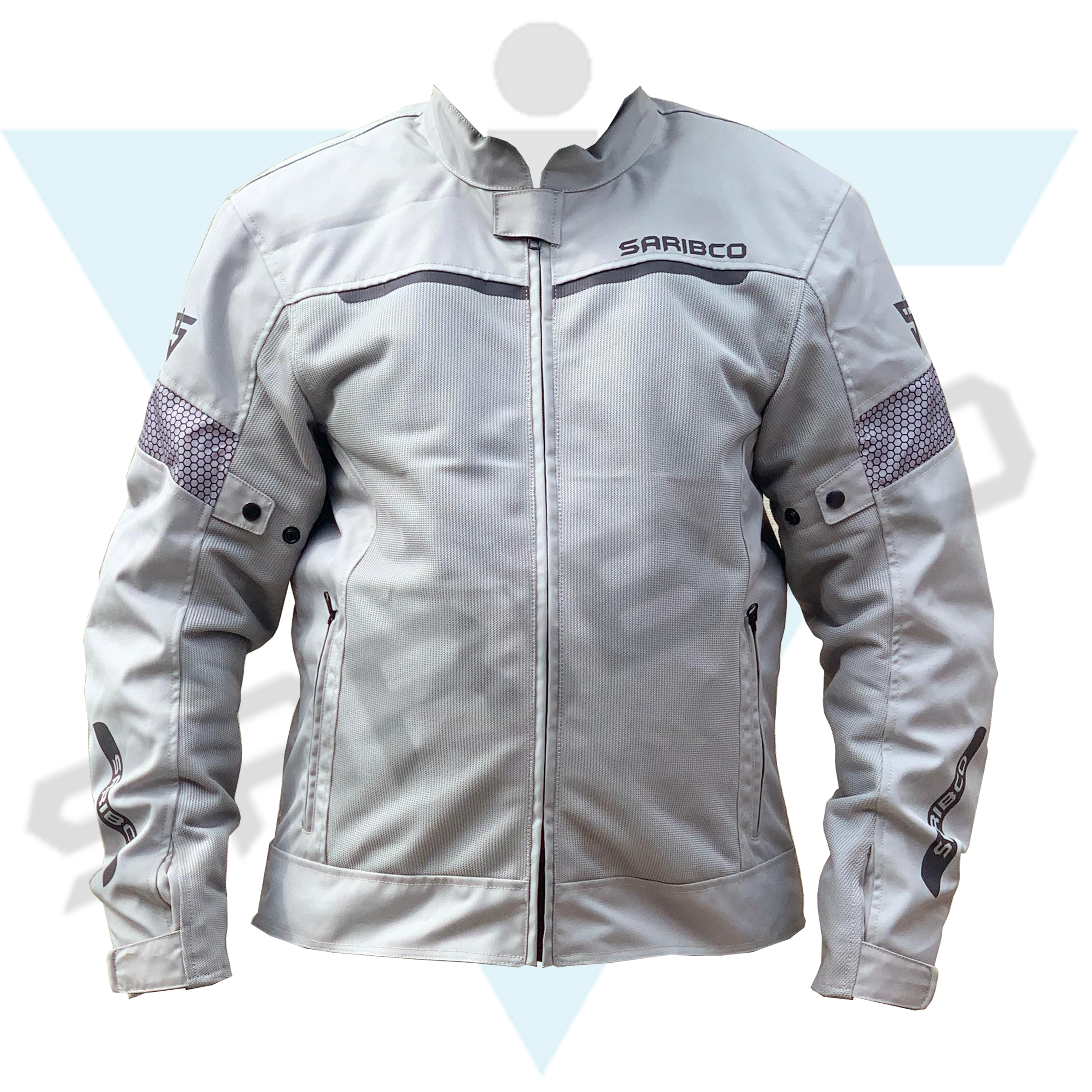 Men's Adventure Motorcycle Jacket – MeshTech Riding Gear