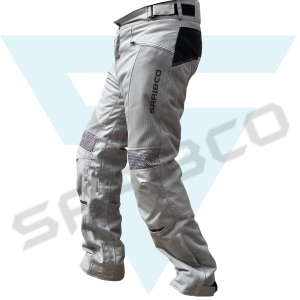 Men's Adventure Motorcycle Pants – MeshTech Riding Gear