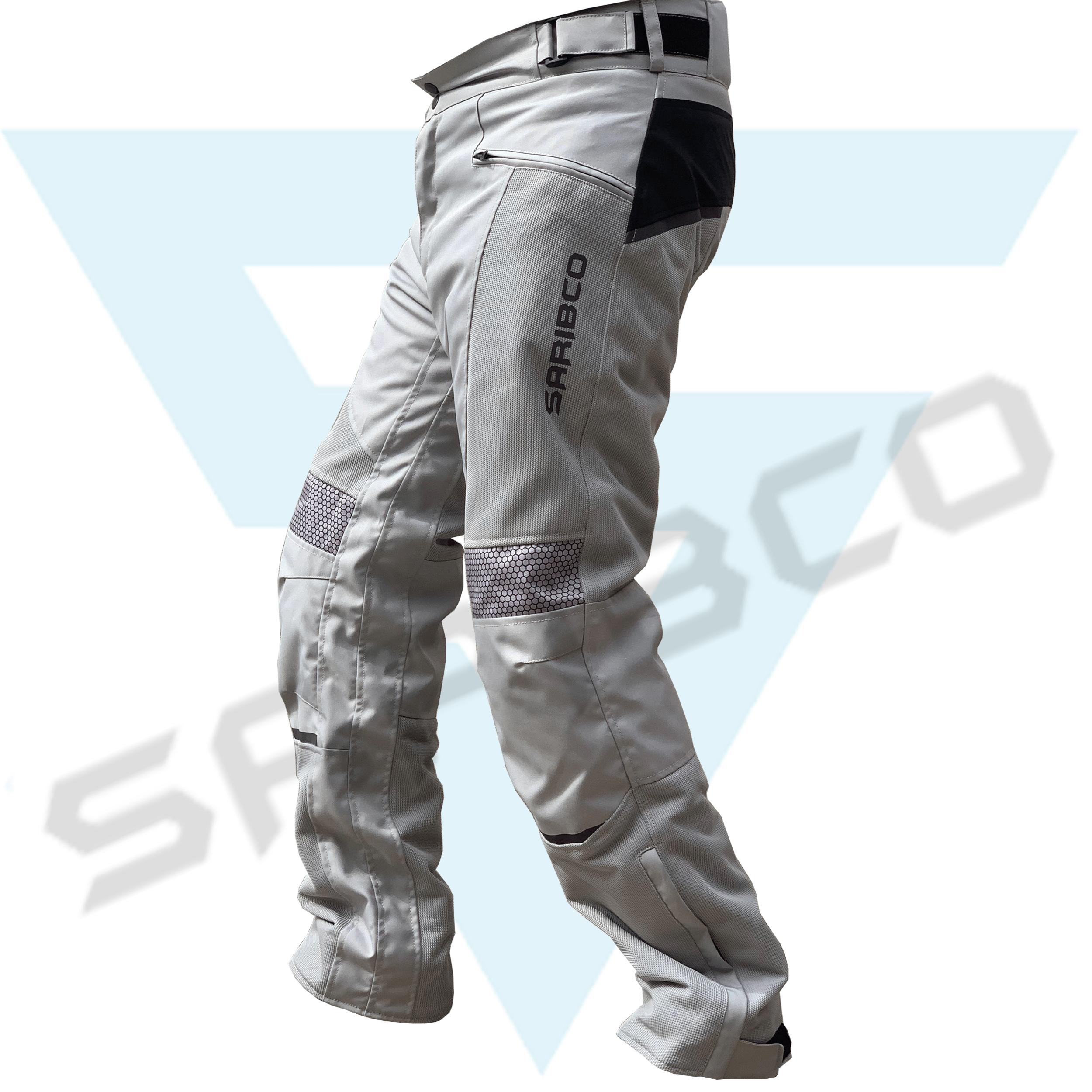 Men's Adventure Motorcycle Pants – MeshTech Riding Gear