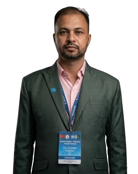 CEO Saribco Industries