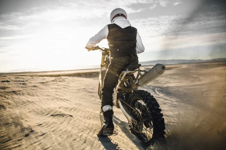 best motorcycle gear for hot weather by saribco industries
