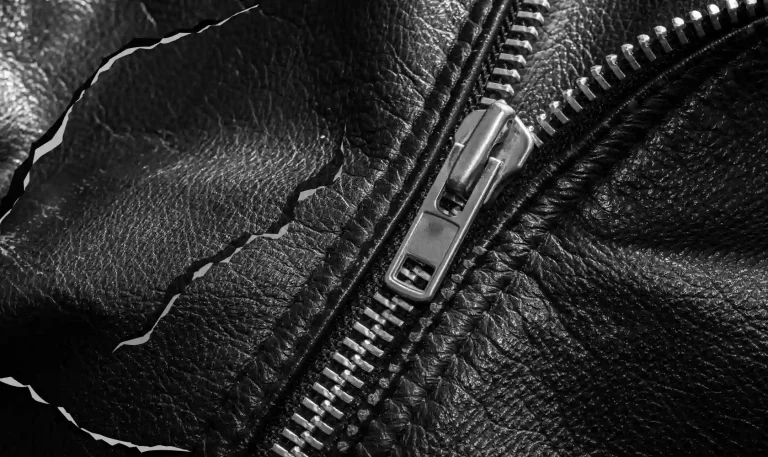 how to repair motorcycle gear textile mesh leather repair guide